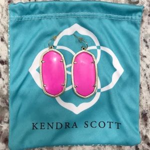 Kendra Scott Earrings